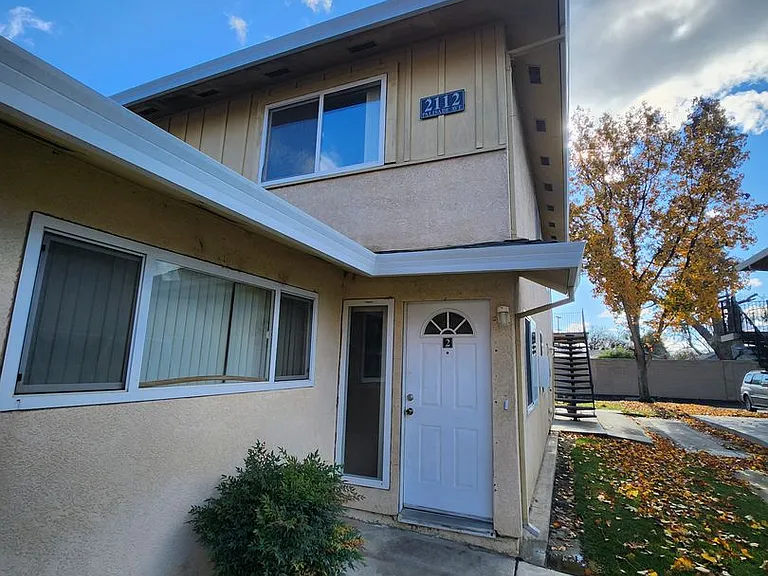 Palisade Ave - Fourplex — Photo 2