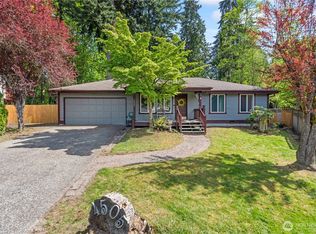 4505 SW 317th Pl, Federal Way, WA 98023