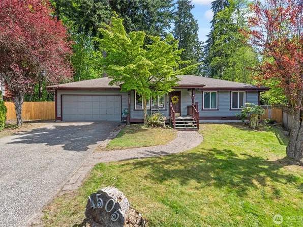4505 SW 317th Place, Federal Way, WA 98023