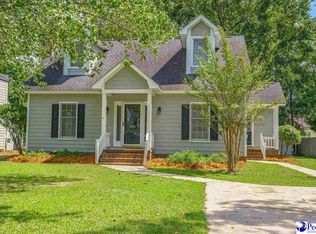 602 Stoneybrook Ter, Florence, SC 29501