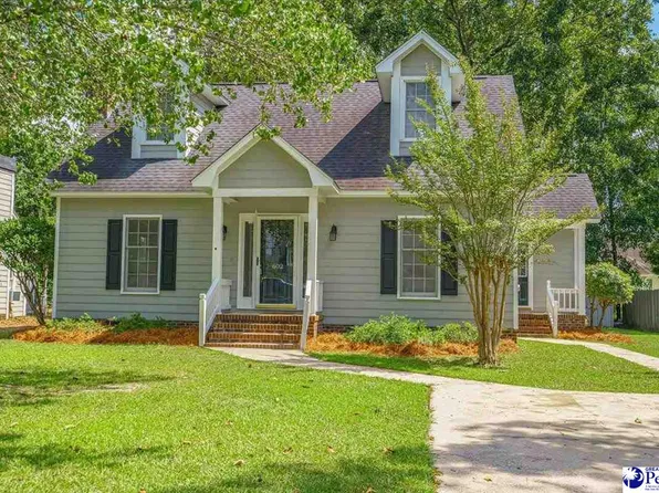 602 Stoneybrook Ter, Florence, SC 29501