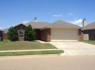6522 89th St, Lubbock, TX 79424