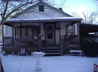 2247 Van Bibber Ave, Evansville, IN 47714
