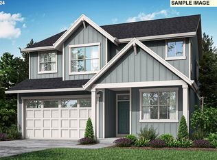 12290 SW Champlin Ln, Beaverton, OR 97007