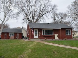 204 14th St NW, Willmar, MN 56201