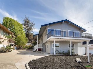 3807 Nereis Dr, La Mesa, CA 91941