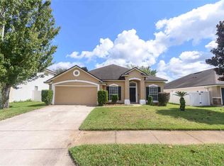 248 N Hidden Tree Dr, Saint Augustine, FL 32086