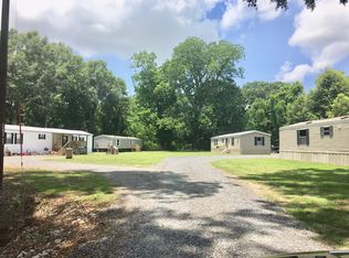 3638 Oakland Rd, Lakeland, LA 70752
