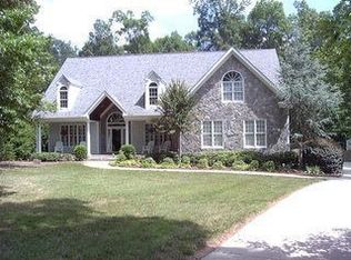 7601 Stone Horse Cir, Raleigh, NC 27612