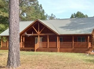 166 Scenic View Dr, Benton, TN 37307