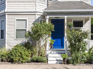 7 Elm St #3, Brookline, MA 02445