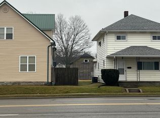 1139 S Main St, Bellefontaine, OH 43311