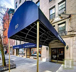 Rented by Halstead Real Estate