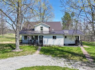 1064 W Helmer Lake Rd, Mio, MI 48647