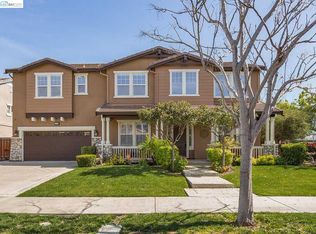 1732 Mediterraneo Pl, Brentwood, CA