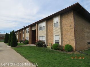 1201 W Farmer St APT C36, Ozark, MO 65721