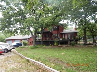 218 Bussellridge Rd, Ardmore, OK 73401