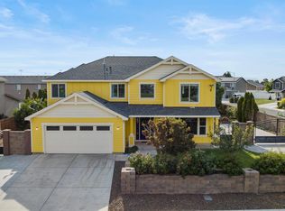 4418 Providence Ln, Pasco, WA 99301