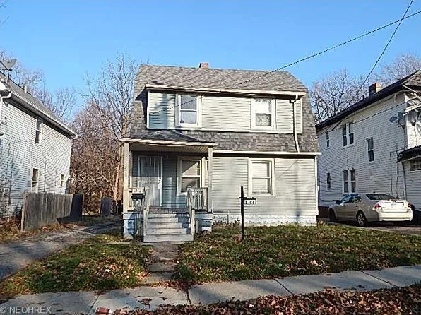 9705 Pratt Ave, Cleveland, OH 44105