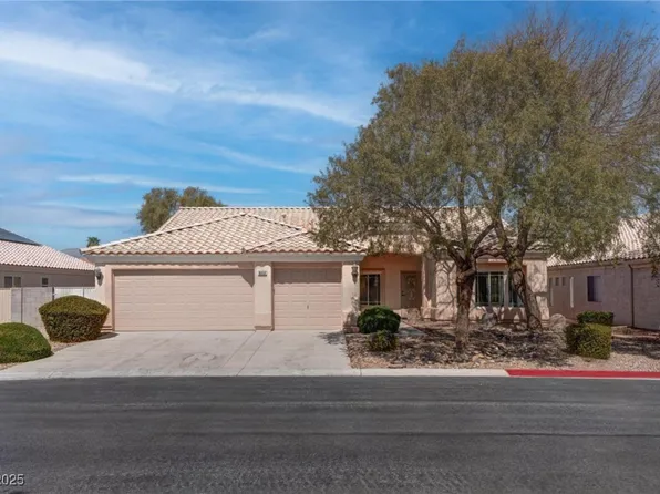 6032 Port Of Dreams Dr, Las Vegas, NV 89130