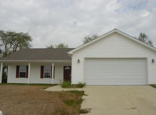 3310 Bunting Ln, Lafayette, IN