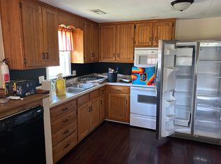 111 E Allen St, Knob Noster, MO 65336