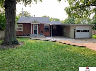 701 S 50th St, Lincoln, NE 68510