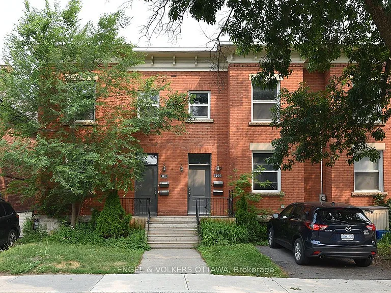 81 3rd Ave #1 — Photo 1