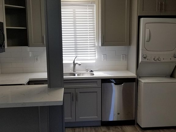 Wa sher/dryer in unit. New stove and dishwasher.