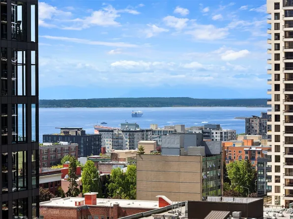 300 Virginia Street #1113, Seattle, WA 98121