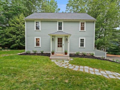 4 Captain Vinal Way, Norwell, MA, 02061