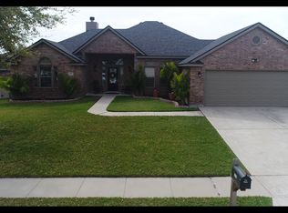 102 Young St, Odem, TX 78370