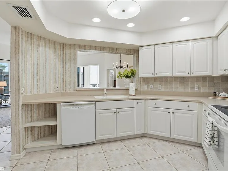 4183 Bay Beach Ln #3P1 — Photo 19