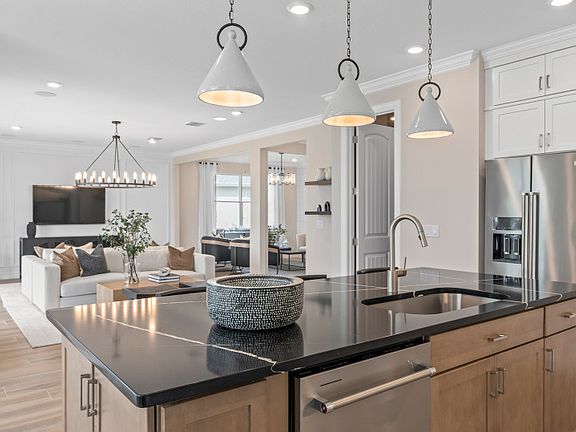 Model Representation