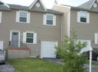 10 Rosland Ct, Pikesville, MD 21208