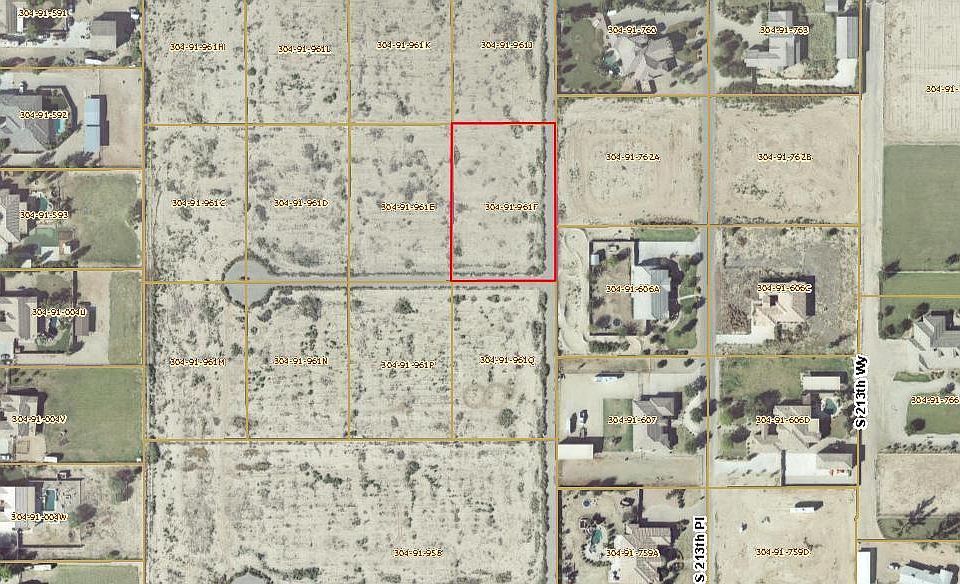 1st image of 0000 E 213 Street #304-91-961F