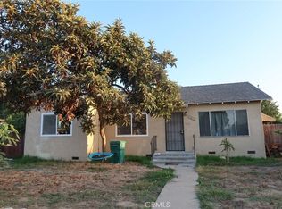 1850 W Arlington St, Long Beach, CA 90810
