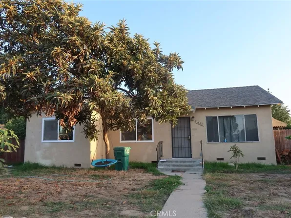1850 W Arlington St, Long Beach, CA 90810