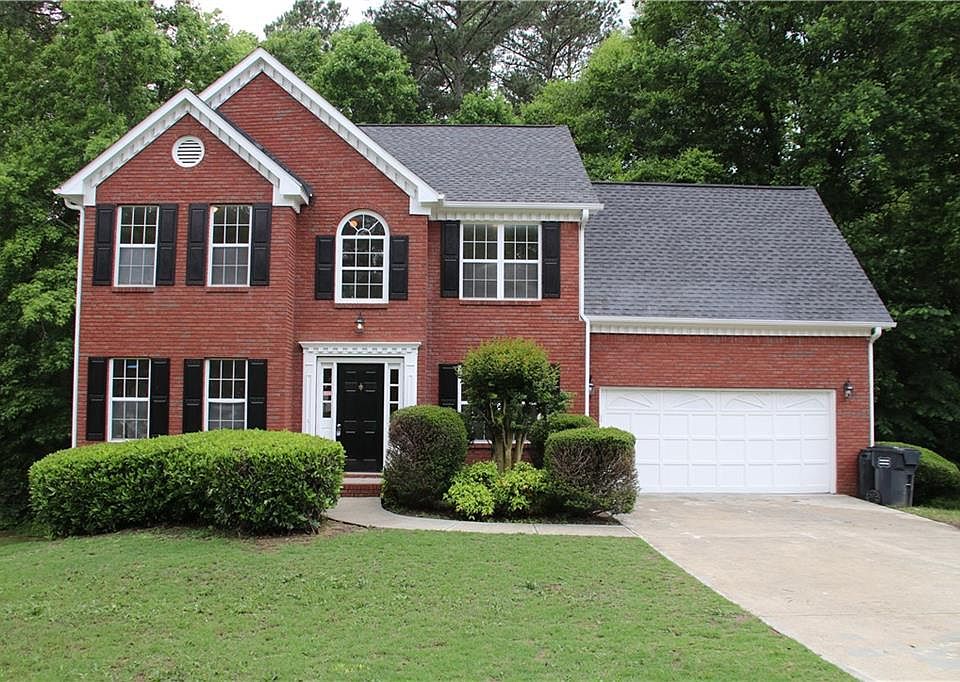 1st image of 2969 Sweetbriar Walk