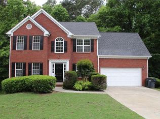 2969 Sweetbriar Walk, Snellville, GA 30039
