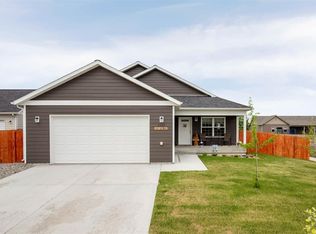 2221 Sturnella Ln, Belgrade, MT 59714