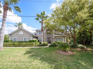 4310 Palmetto St, Saint Augustine, FL 32084