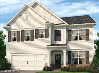 950 Shadows Dr, Front Royal, VA 22630