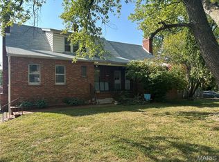 10017 McCartney Ln, Saint Louis, MO