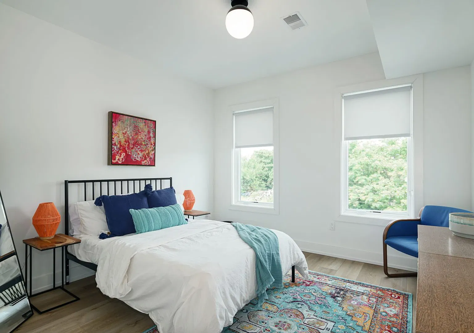Brand New Apartment Cedar Park — Photo 4