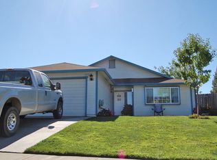 216 Stirrup Ct, Galt, CA 95632