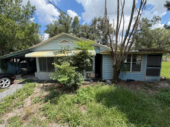 38343 Corey St, Zephyrhills, FL 33542