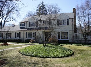 736 Oak Rd, Barrington, IL 60010