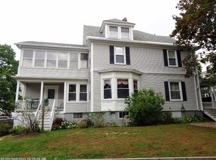 7 White St, Lewiston, ME 04240