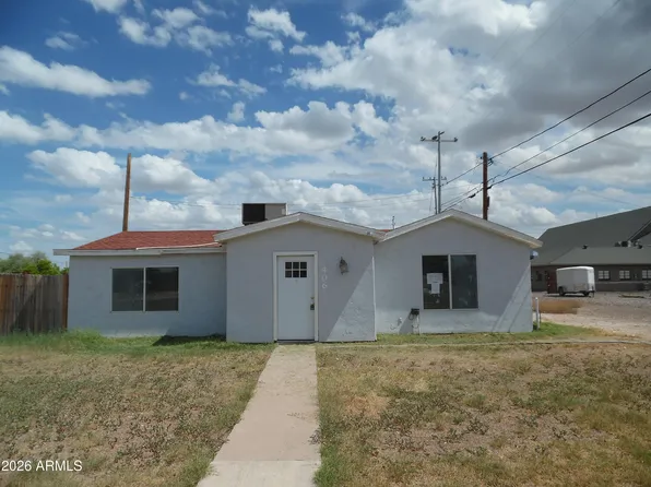 406 N 2ND Street, Buckeye, AZ 85326
